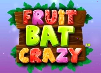 fruit bat crazy betsoft